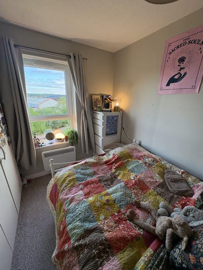 West End Room Available!  Main Photo