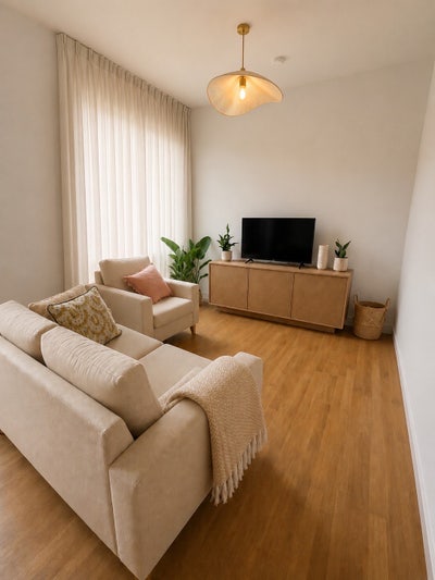 Single Bedroom  Main Photo