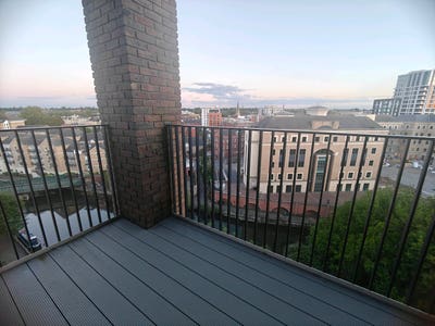 2B2B river–view Apartment – Choice of Two Main Photo