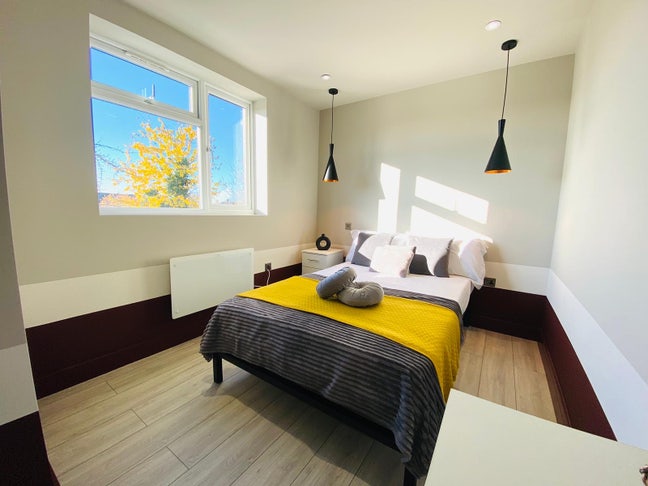 ✨ 🛏️ Ensuite Room to Let in Streatham Main Photo