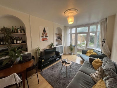 Room in shared 4-bed house in Horfield! Main Photo