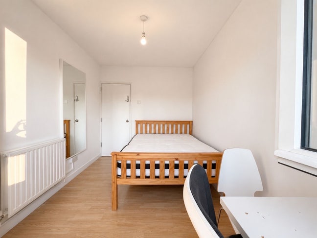 Room in a Shared Flat, Jesson House, SE17 Main Photo