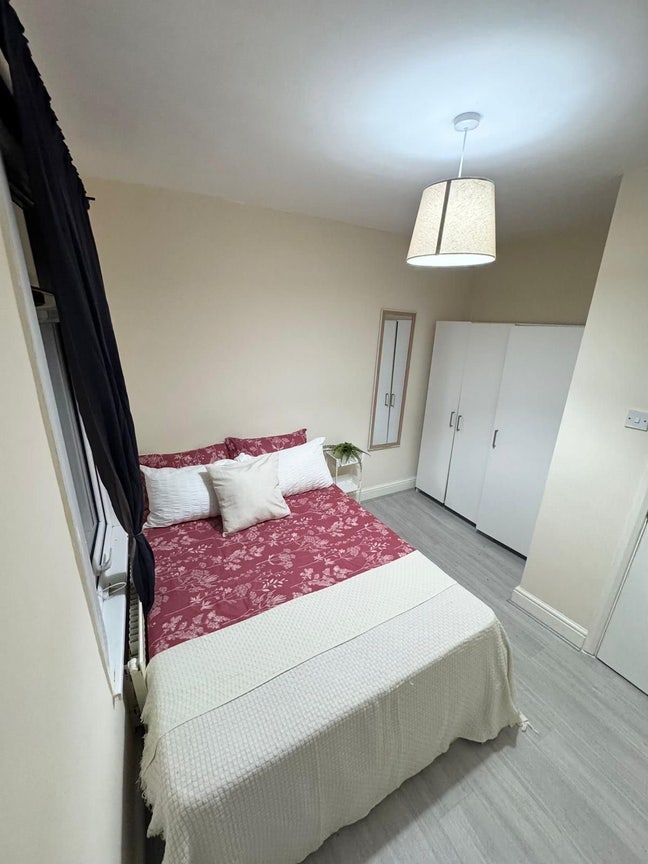 Two rooms in brand new  flat 💎 (no deposit) Main Photo