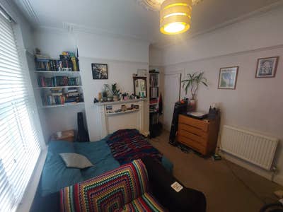 Great room in central bristol Main Photo