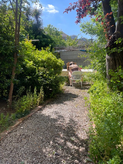 2 bedrooms in friendly flat with large garden  Main Photo