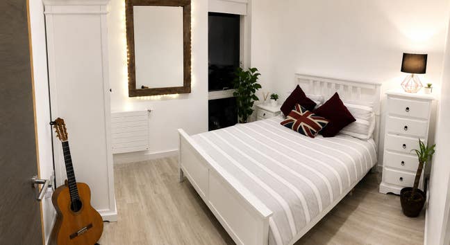 Lovely Double Room with Own Bathroom in Peckham Main Photo