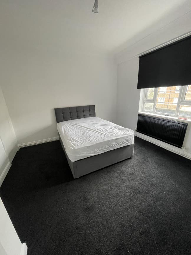 Beautiful Double Room East Croydon Main Photo