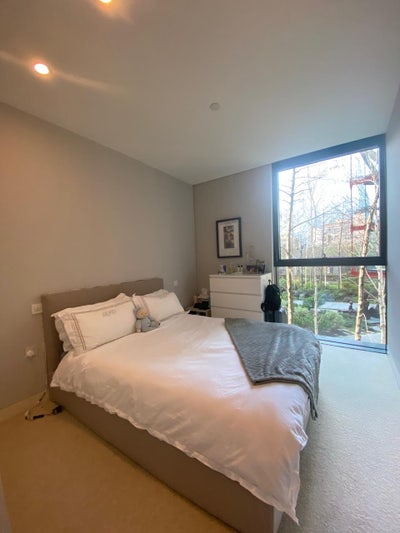 2 Bed 2 Bath in Central London Main Photo