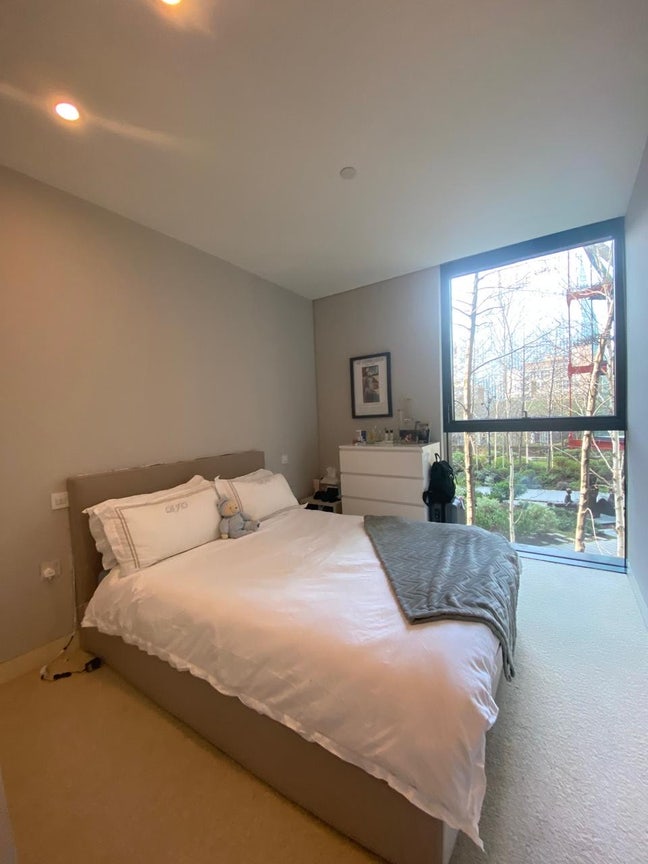 2 Bed 2 Bath in Central London Main Photo