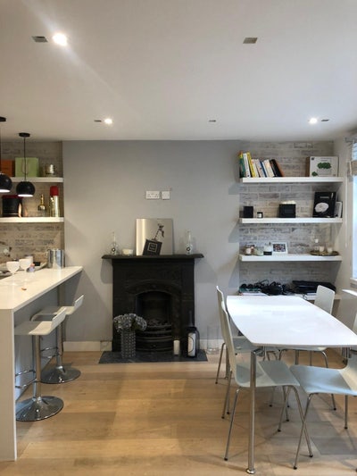 July Sublet Marylebone NW1 Main Photo