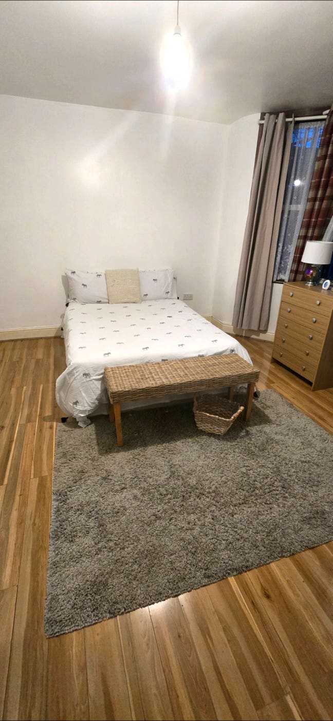 Habitacion para pareja o amigos Main Photo