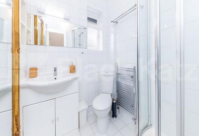 Highgate Room to Rent - Bills Included  Main Photo
