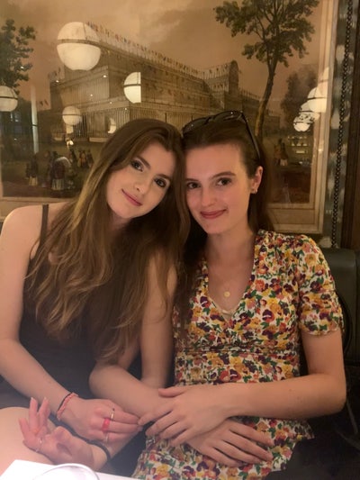 2 Finance Professional Females in London Main Photo