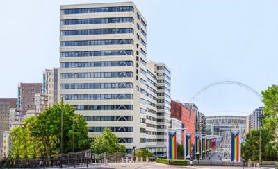 Double room available in 3-bed flat- Wembley Park Main Photo