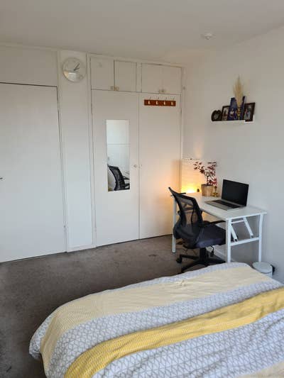 Peacful double room Main Photo