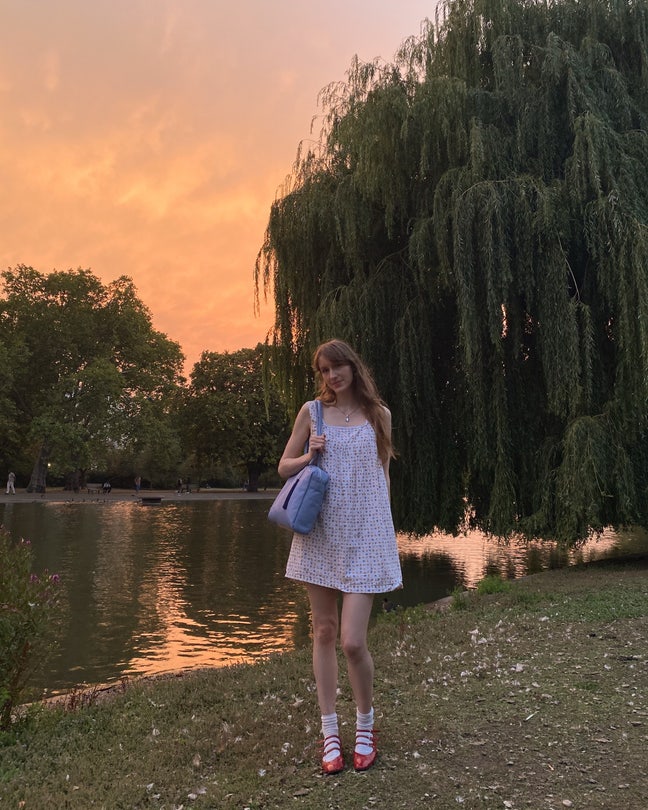 26yo female looking for a new home Main Photo