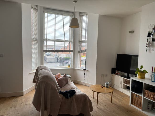 2 Bedroom House Share Liverpool L7 Main Photo