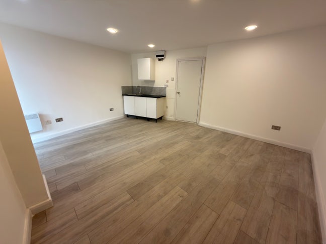 🔥New Studios✨Gated Road🔐5min to Bakerloo🚆 Main Photo
