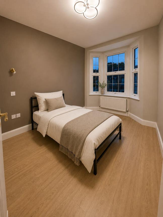 2 X Brand New Rooms Walthamstow 0 Deposit  Main Photo