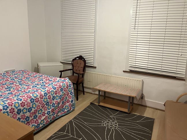 * Cozy Room  Main Photo