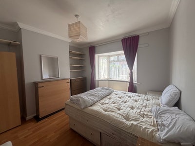 Cute double room  Main Photo