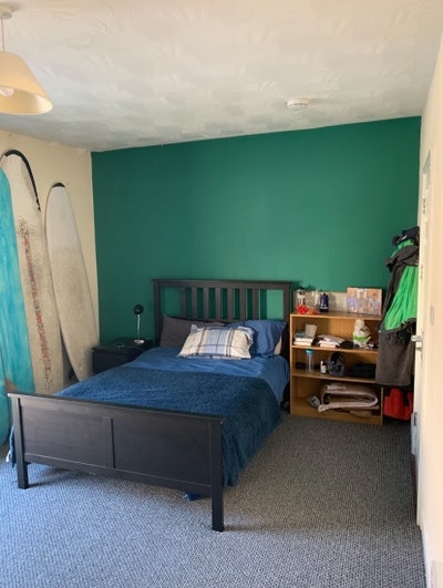 2 Rooms in Shared House Main Photo
