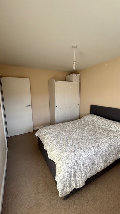 Double Room with privat bathroom  Main Photo