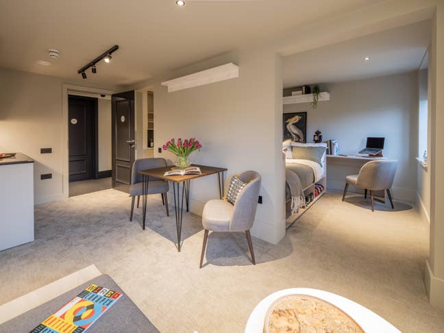 Studio in Wimbledon Main Photo
