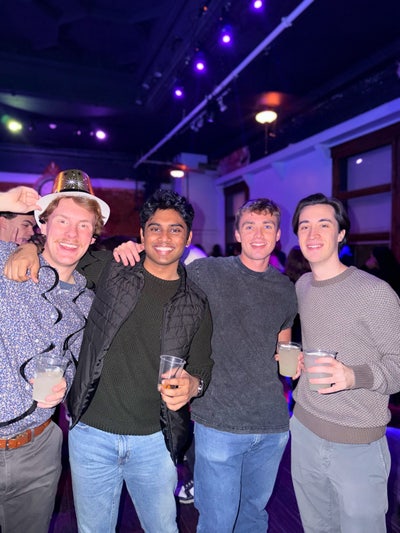 Engineer moving to Bristol looking for 1BD  Main Photo