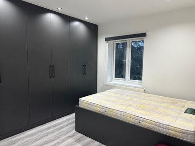 Double Room  Main Photo