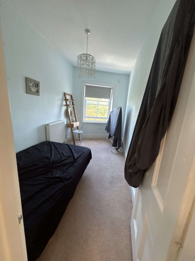 Lovely Double Bedroom in Seven Dials  Main Photo