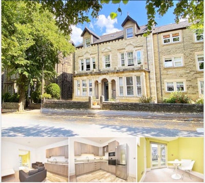 1 Bed Spacious flat Main Photo