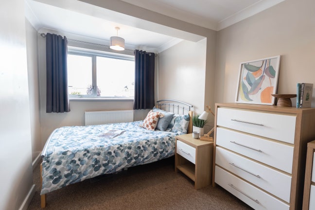 Comfortable Living with Everything Included 🏠 Main Photo