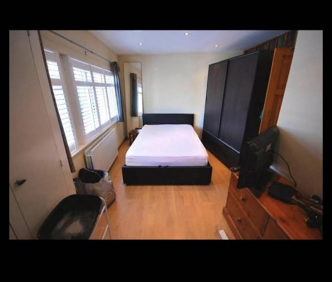 Ensuite double room to rent Main Photo