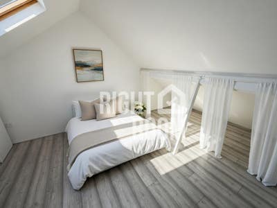 🔥 2 Furnished Rooms in Harrow HA1 – Garden 🔥 Main Photo