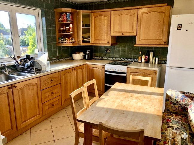 Whole flat available from May 16  Main Photo
