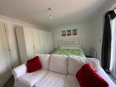 One bed flat Main Photo