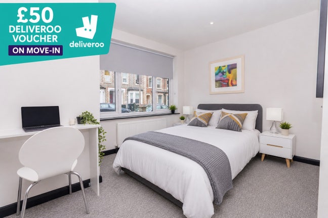 6⭐️ living perfect house for top professionals Main Photo
