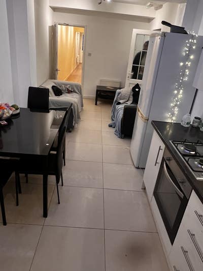 Double room available in friendly flat &pound;660/month Main Photo