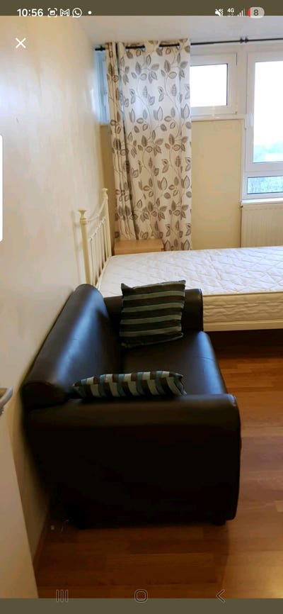 3-Bedroom Flat Available from 1st June 2026 Main Photo