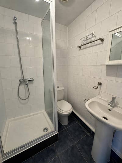 Large Double Ensuite Room! Main Photo