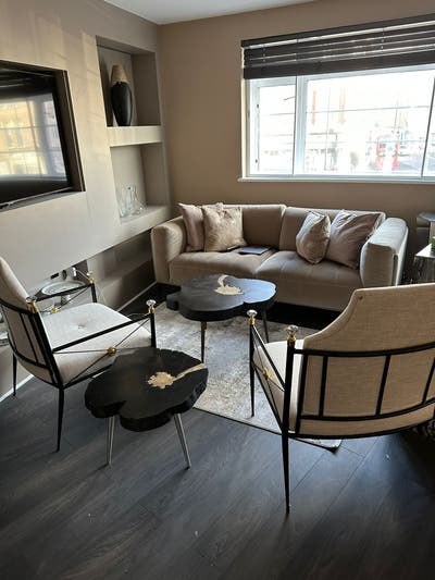 2 Luxury Double Rooms- West Kensington-Bills Incl  Main Photo