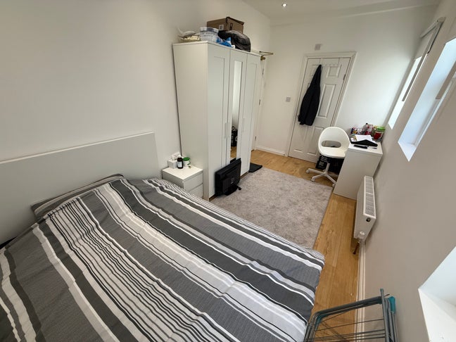 Luxury En-Suite Room | Bills Included | 1GB WiFi Main Photo