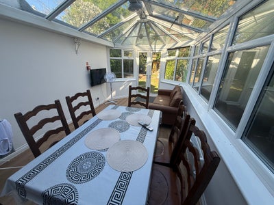 Luxury En-Suite Room | Bills Included | 1GB WiFi Main Photo