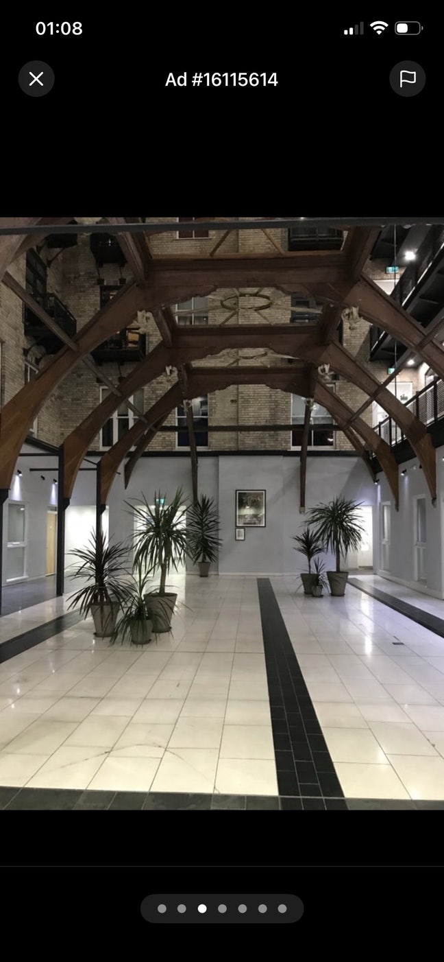 Flat with Two beds and two baths in city centre Main Photo