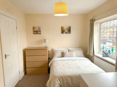 Ensuite rooms in Woodlands  Main Photo