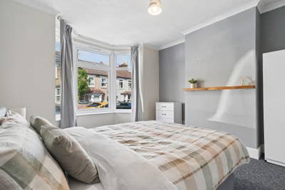 Lovely Rooms in Belvedere | All Bills Inc. Main Photo