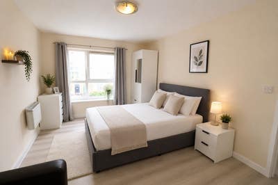 🏡 3 Brand New Rooms | 5 Min from Canary Wharf! Main Photo