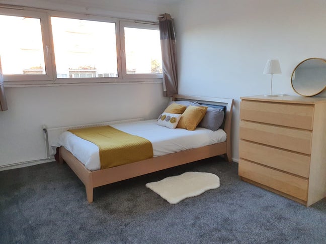 Double room available near Plaistow station Main Photo