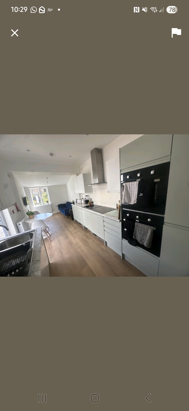 Newly renovated double rooms in Southville Main Photo